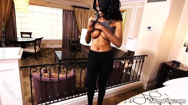 MOM POV
