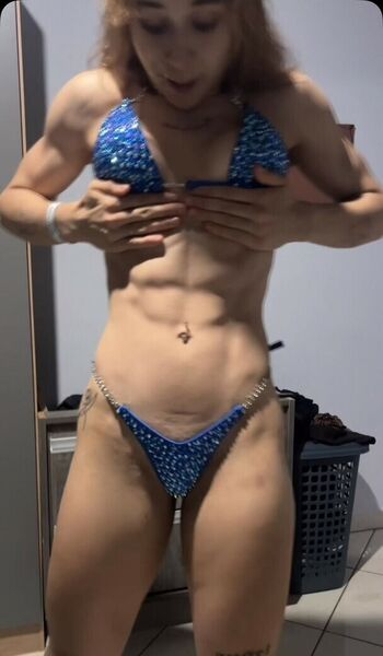 Monaliza Américo