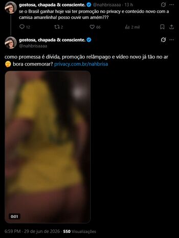 Nahbrisa