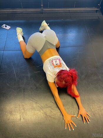 Nalafitness