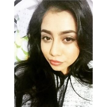 Natalia Pantoja Rangel