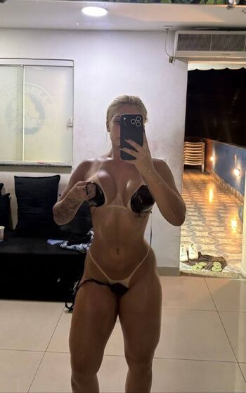 Nicolly Rodrigues