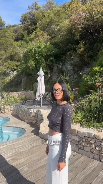 Pieds Agathe Auproux