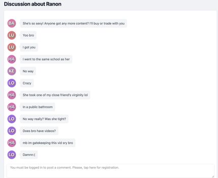 Raanon