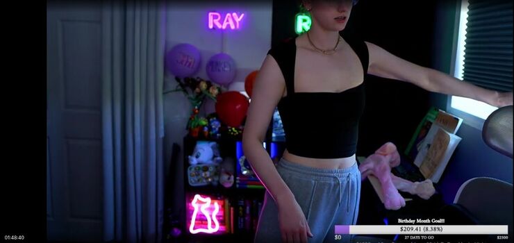 Rayactions