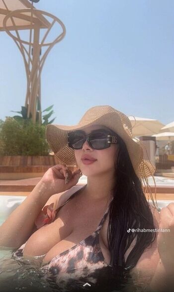 Rihab Mestiri