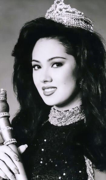 Ruffa Gutierrez