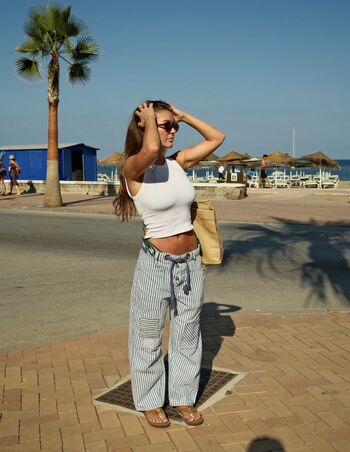 S0fia Bevarly