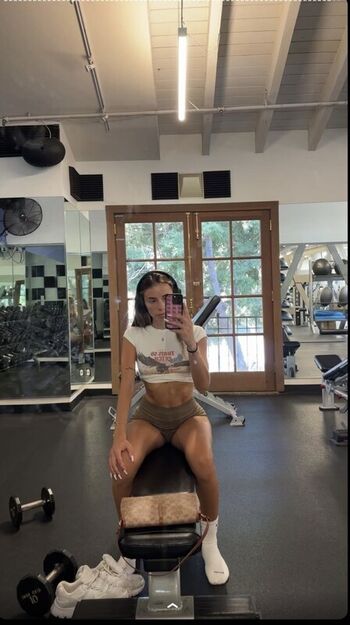 Sadie Mckenna