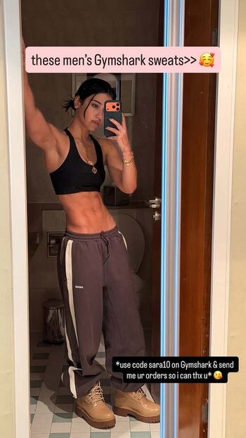Sara Saffari