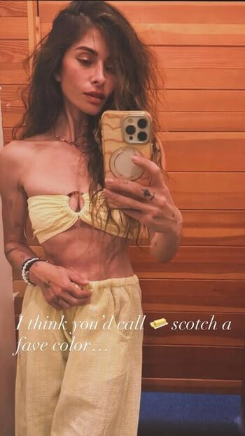 Sarah Shahi