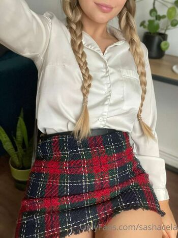Sasha cela