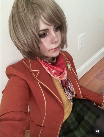 Scarletkiri