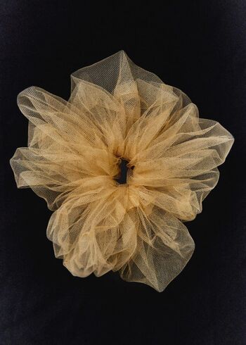 scrunchie