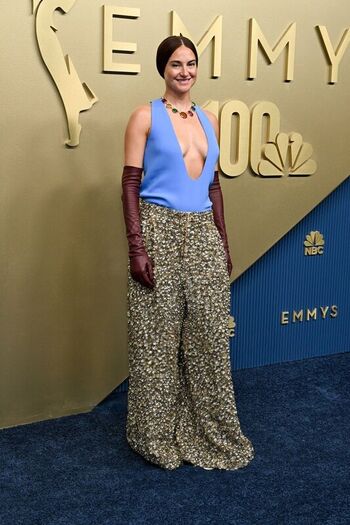 Shaliene Woodley