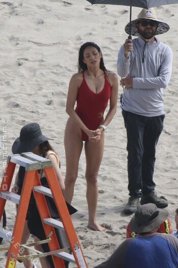 Shay Mitchell