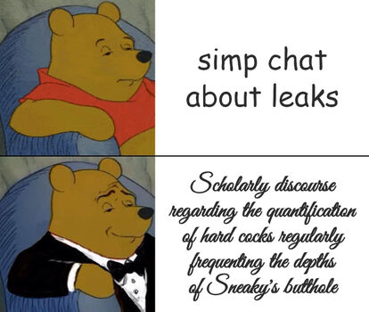 Sneaky