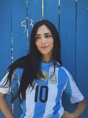 Sol Rodriguez