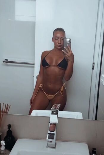 Sophia Cotter