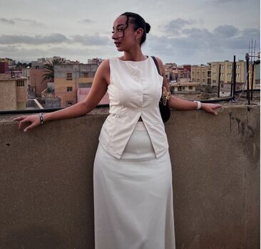 Souhaila Azmani