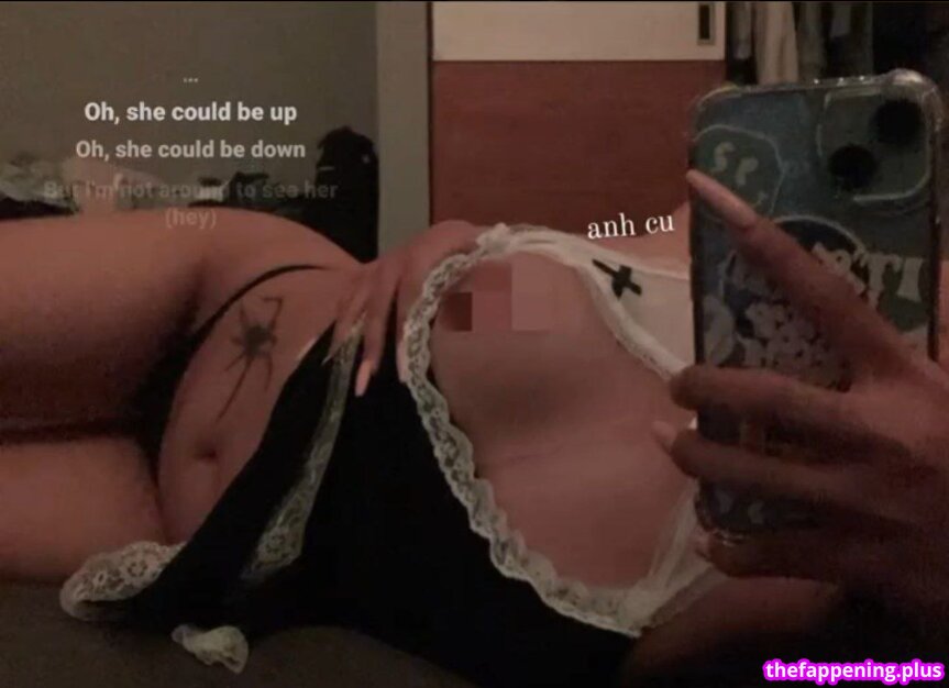 SS95577233 / phoenix_peach Nude OnlyFans Photo #4
