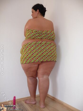 SSBBW Lailani
