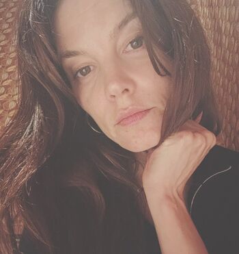 Sylvia Hoeks