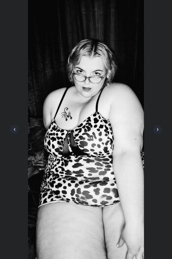 Titinne BBW