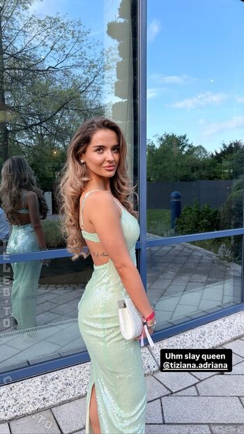 Tiziana Adriana