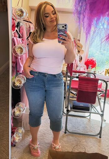 Trisha Paytas