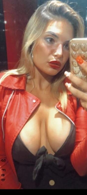 Valentina Blason