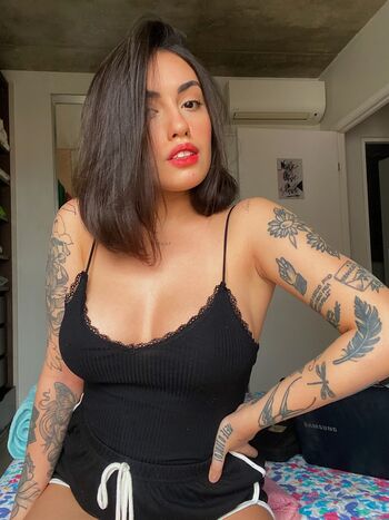 Vitoria Marcilio