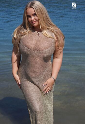 Vivian Bron