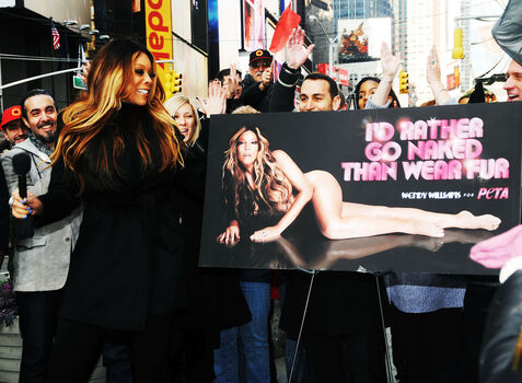 Wendy Williams