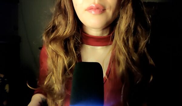 Windy Asmr