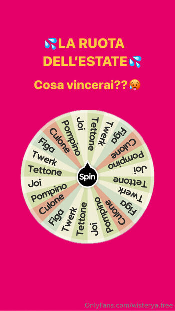 wisterya.free