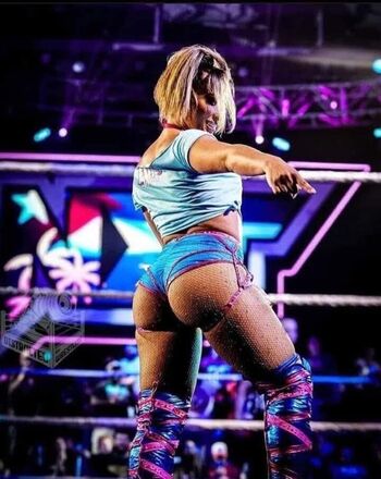 Wwe Lola Vice
