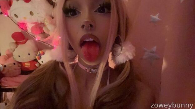 Zoweybunny